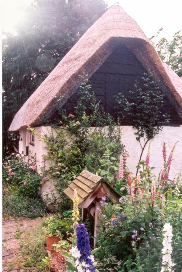 Stable Cottage ดิไวเซส ภายนอก รูปภาพ